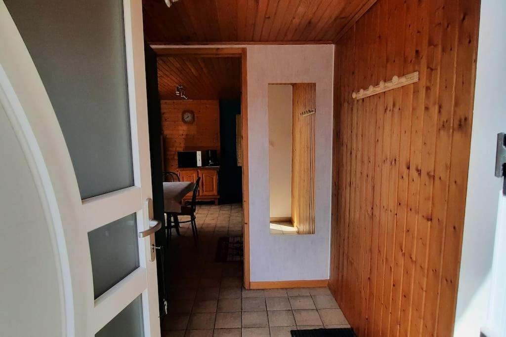 Plain-Pied Proche Base De Loisirs Et Voie Verte Saulxures-sur-Moselotte Zewnętrze zdjęcie